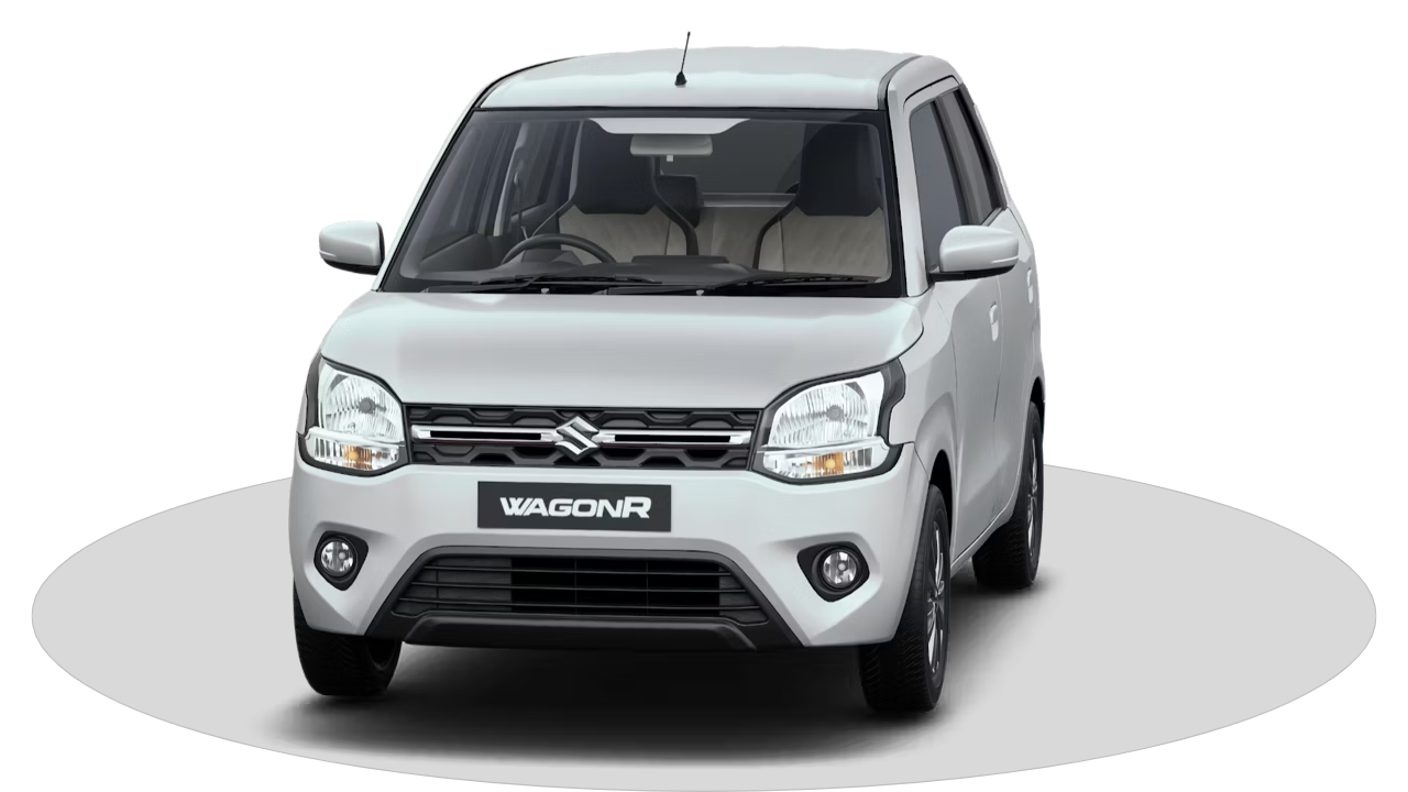 Maruti Dzire - placeholder